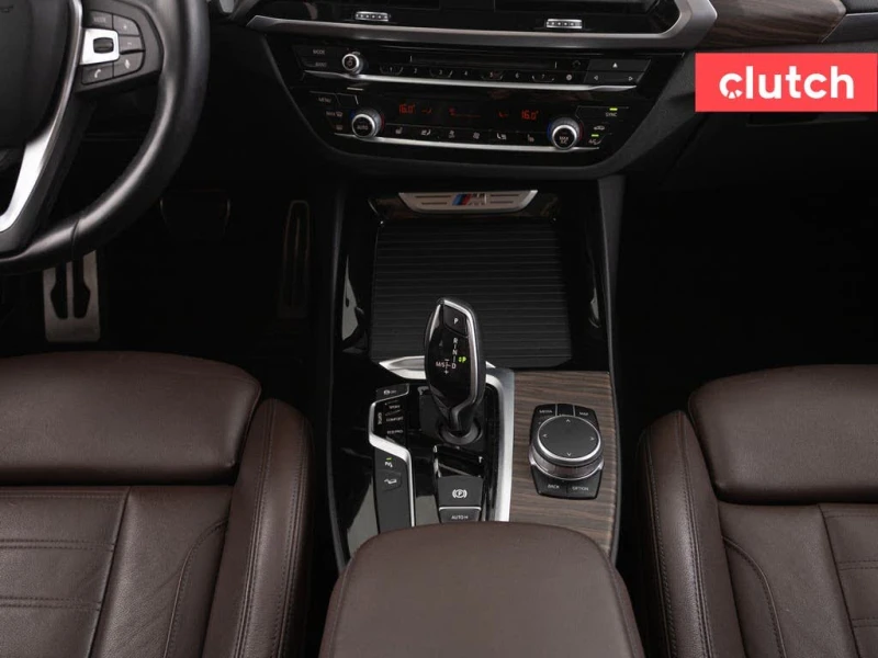 BMW X3 M40I* HUD* DAKOTA* PANO* DIGITAL* , снимка 11 - Автомобили и джипове - 53010952