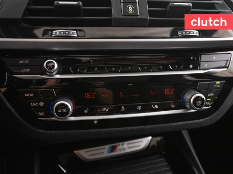 BMW X3 M40I* HUD* DAKOTA* PANO* DIGITAL* , снимка 12 - Автомобили и джипове - 53010952