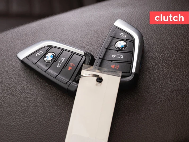 BMW X3 M40I* HUD* DAKOTA* PANO* DIGITAL* , снимка 15 - Автомобили и джипове - 53010952