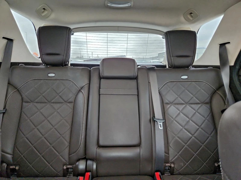 Mercedes-Benz GLE 43 AMG, снимка 10 - Автомобили и джипове - 53120398