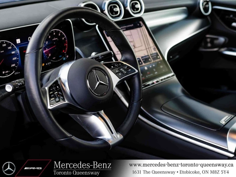 Mercedes-Benz GLC * GLC300 4MATIC/GLC300 4 M Turbo * CARFAX * ЦЕНА Д, снимка 10 - Автомобили и джипове - 53254326