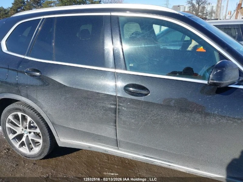 BMW X5 XDRIVE40I, снимка 12 - Автомобили и джипове - 53574959