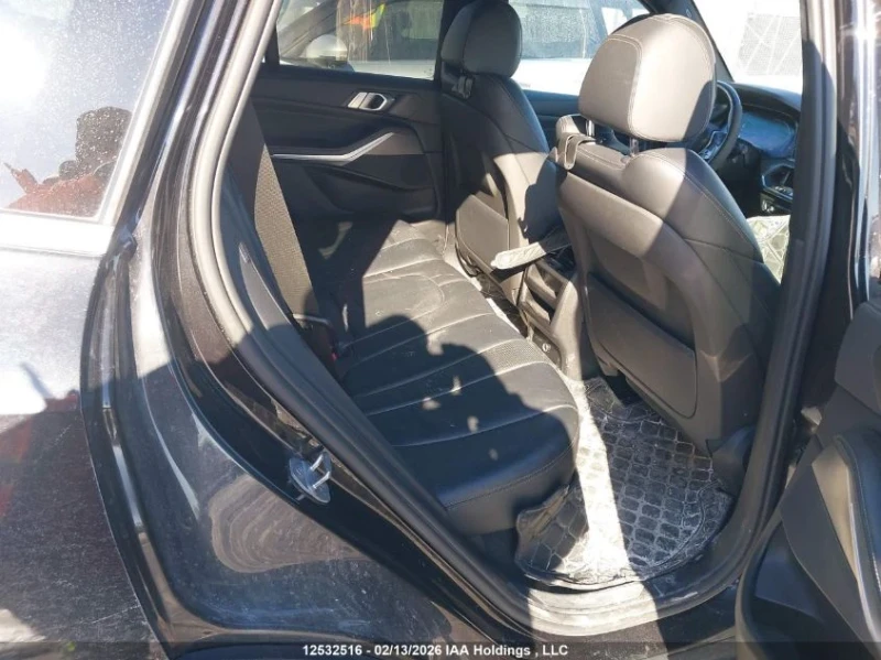 BMW X5 XDRIVE40I, снимка 8 - Автомобили и джипове - 53574959