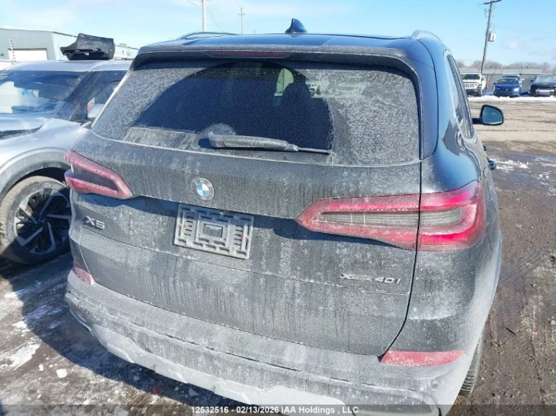 BMW X5 XDRIVE40I, снимка 15 - Автомобили и джипове - 53574959