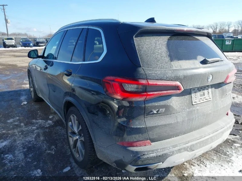 BMW X5 XDRIVE40I, снимка 3 - Автомобили и джипове - 53574959