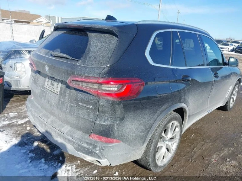BMW X5 XDRIVE40I, снимка 4 - Автомобили и джипове - 53574959