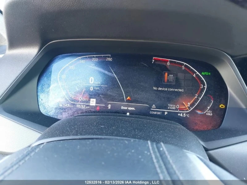 BMW X5 XDRIVE40I, снимка 7 - Автомобили и джипове - 53574959