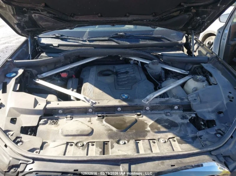 BMW X5 XDRIVE40I, снимка 9 - Автомобили и джипове - 53574959