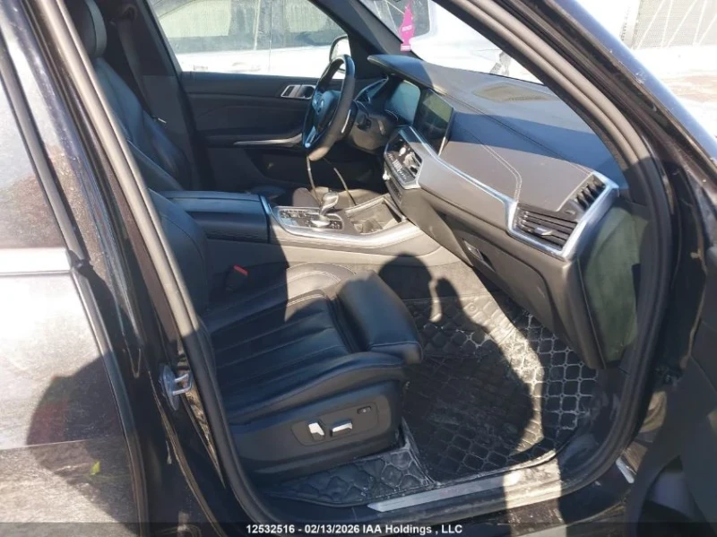BMW X5 XDRIVE40I, снимка 5 - Автомобили и джипове - 53574959