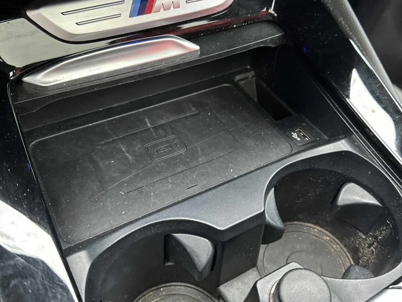 BMW X3 X-DRIVE* M-PACK* HEAD-UP* АвтоКредит(ЦЕНА ДО БГ), снимка 16 - Автомобили и джипове - 53576148