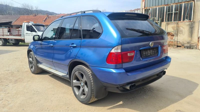 BMW X5 3.0d//face - изображение 6