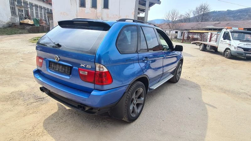 BMW X5 3.0d//face - изображение 4