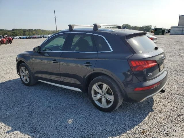 Audi Q5 PREMIUM PLUS 4x4, снимка 6 - Автомобили и джипове - 47866012