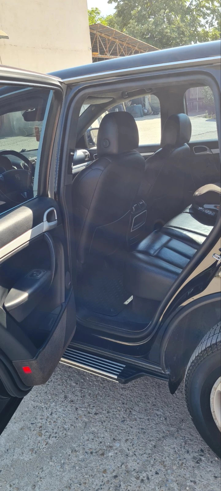 Porsche Cayenne Turbo | Mobile.bg   13