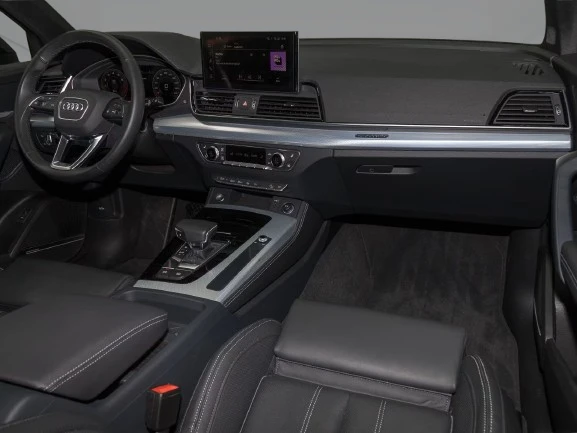 Audi Q5 Sportback 45 TFSI Quattro = S-line = Гаранция - изображение 5