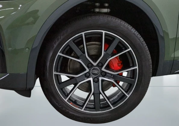 Audi Q5 Sportback 45 TFSI Quattro = S-line = Гаранция - изображение 3