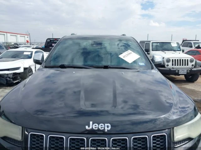 Jeep Grand cherokee Overland 5.7 HEMI V8 4x4 | Mobile.bg � ����������� 6