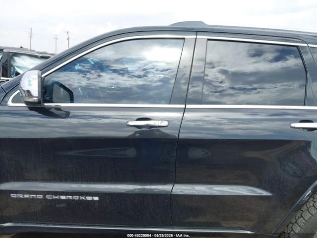 Jeep Grand cherokee Overland 5.7 HEMI V8 4x4 | Mobile.bg � ����������� 12