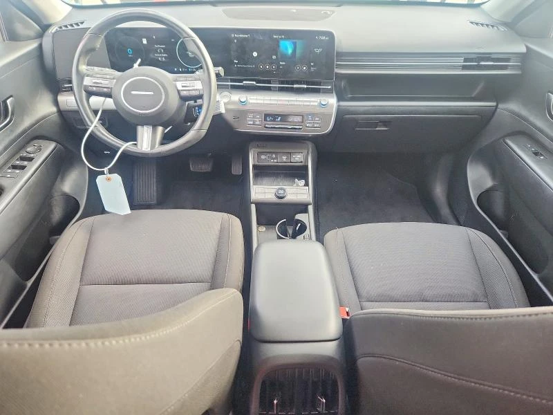 Hyundai Kona 2024 HYUNDAI KONA SEL, снимка 9 - Автомобили и джипове - 55746255