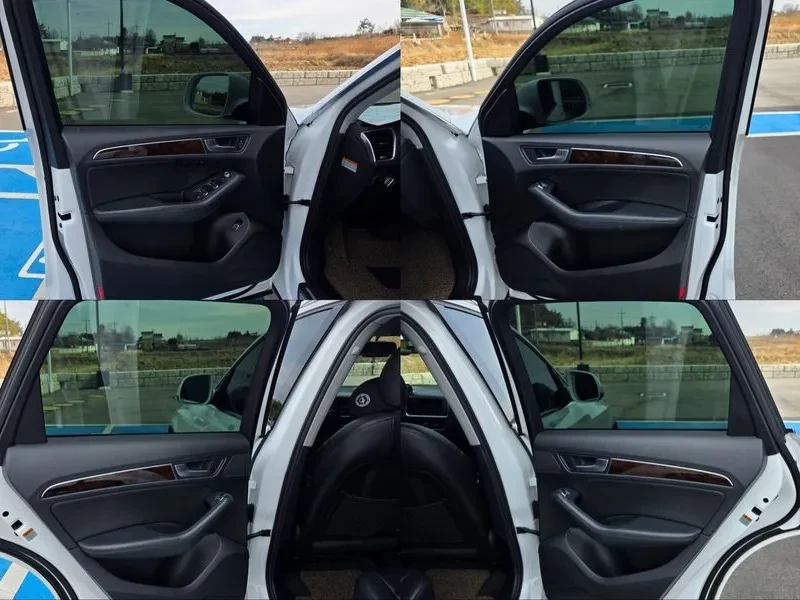 Audi Q5 35 Tdi Quattro Dynamic | Mobile.bg � ����������� 17
