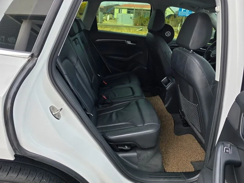 Audi Q5 35 Tdi Quattro Dynamic | Mobile.bg � ����������� 16