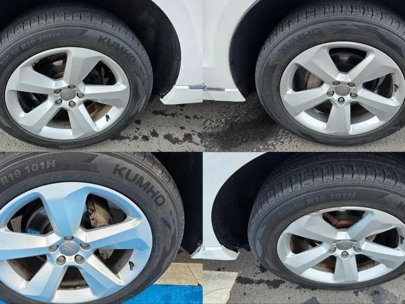 Audi Q5 35 Tdi Quattro Dynamic | Mobile.bg � ����������� 11