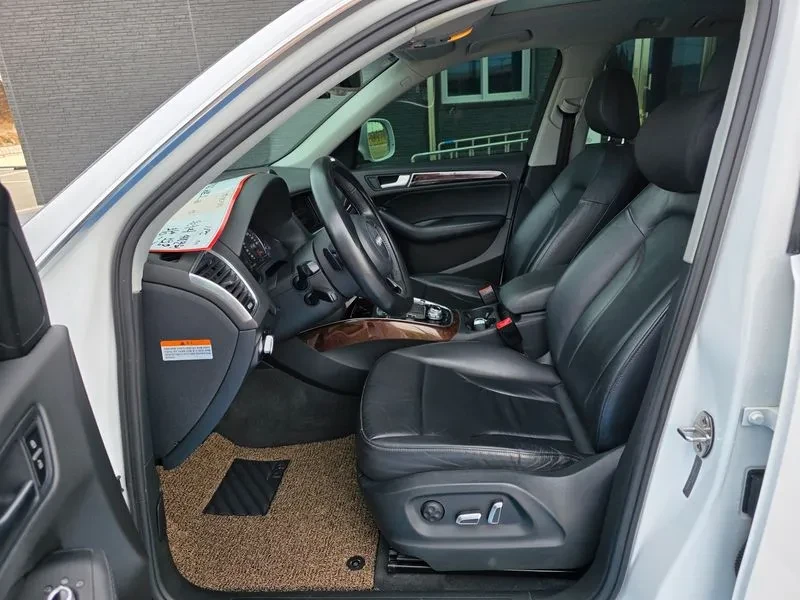 Audi Q5 35 Tdi Quattro Dynamic | Mobile.bg � ����������� 13