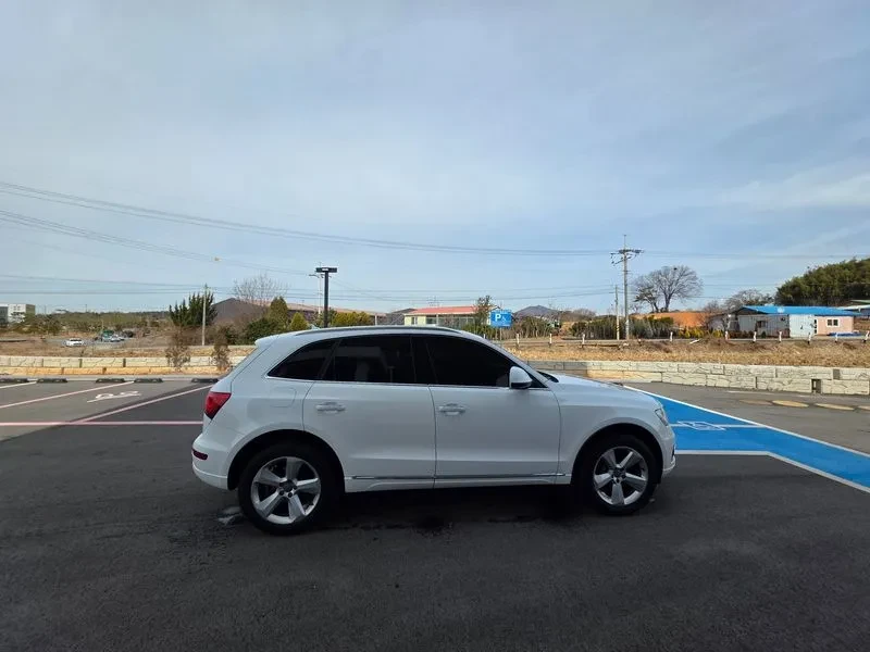 Audi Q5 35 Tdi Quattro Dynamic | Mobile.bg � ����������� 5