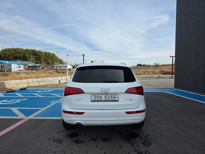 Audi Q5 35 Tdi Quattro Dynamic | Mobile.bg � ����������� 7