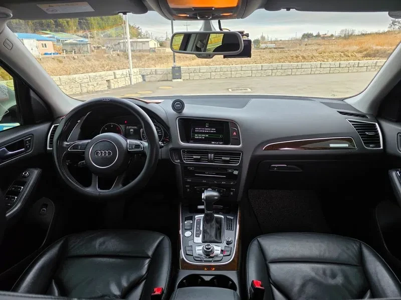 Audi Q5 35 Tdi Quattro Dynamic | Mobile.bg � ����������� 12