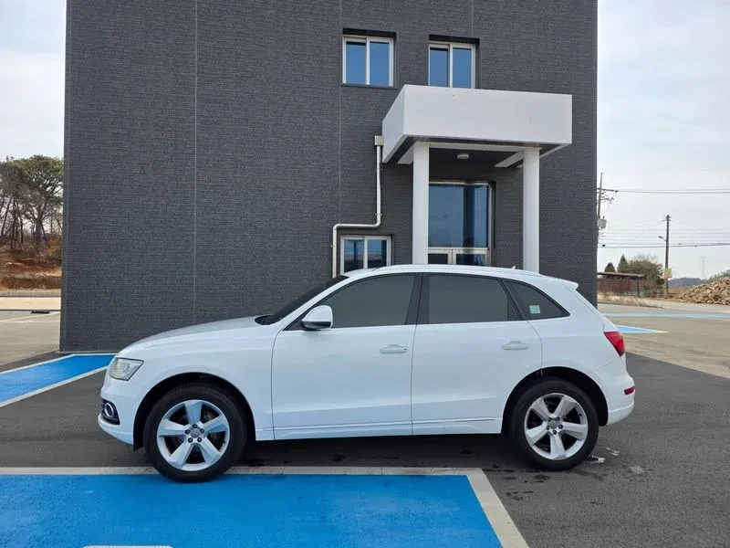 Audi Q5 35 Tdi Quattro Dynamic | Mobile.bg � ����������� 4