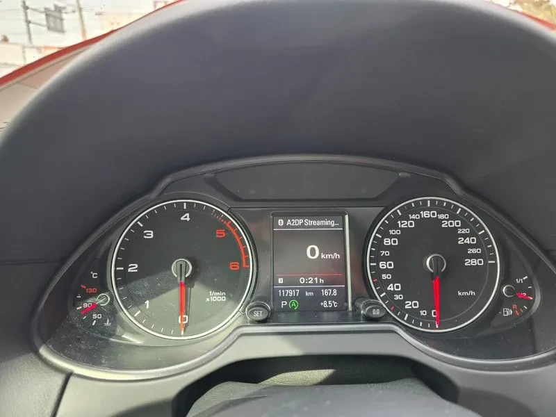 Audi Q5 35 Tdi Quattro Dynamic | Mobile.bg � ����������� 10