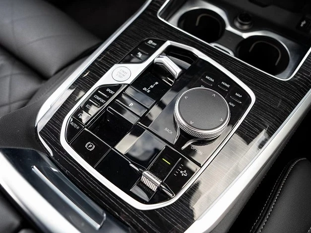 BMW X5 40d xDrive = M-Sport Pro = �������� | Mobile.bg � ����������� 9