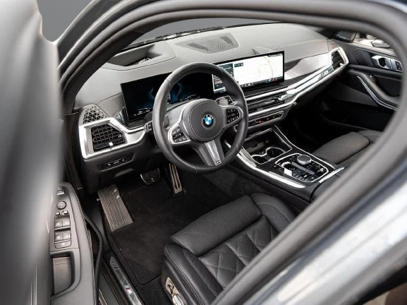 BMW X5 40d xDrive = M-Sport Pro = �������� | Mobile.bg � ����������� 5