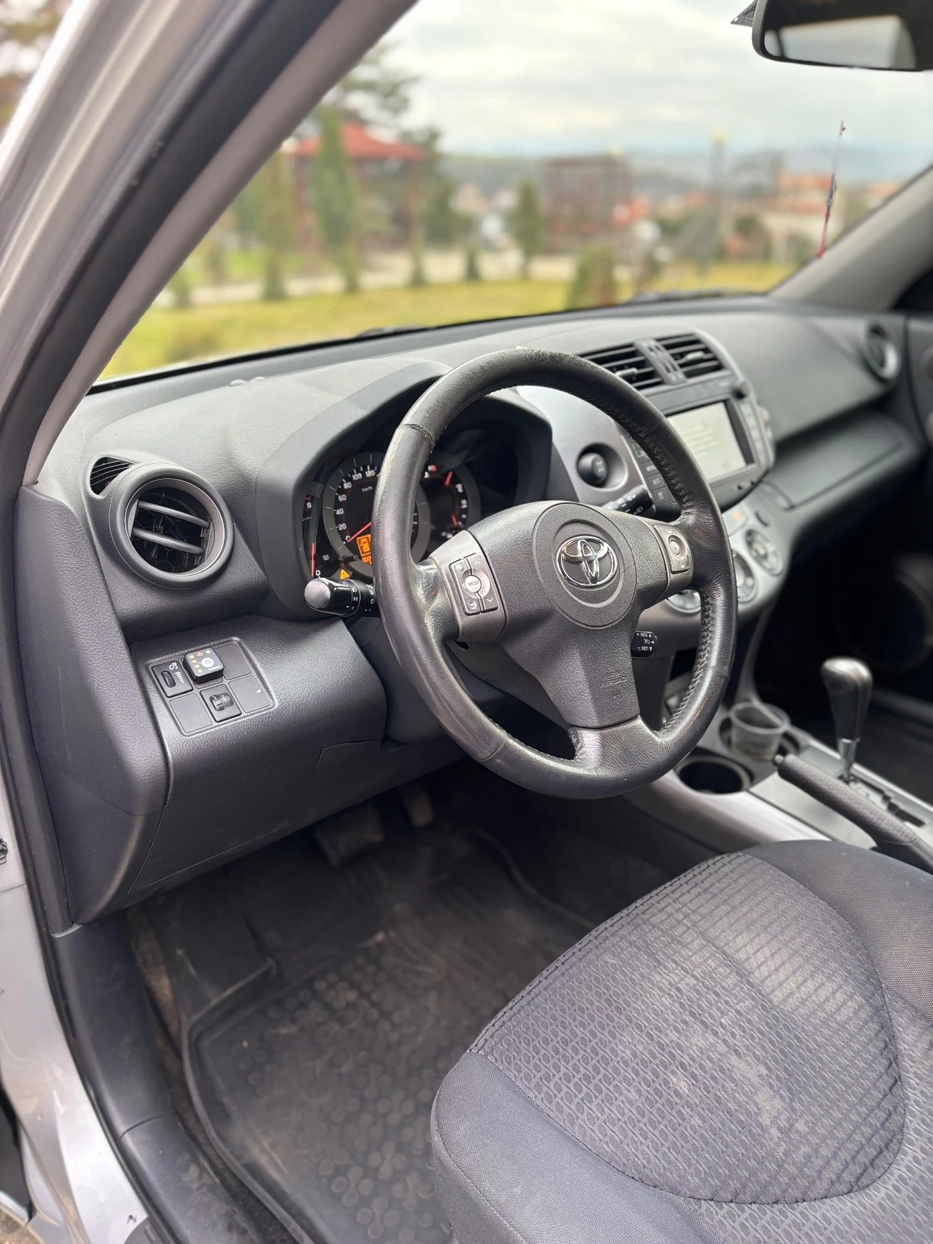 Toyota Rav4 2.0i 152hp GAZ - изображение 6