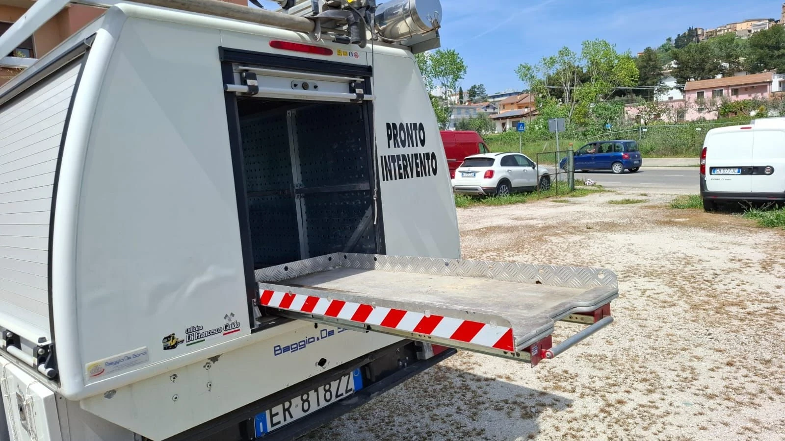 Mitsubishi L200 2.5 did 180 hp Работилница - изображение 8