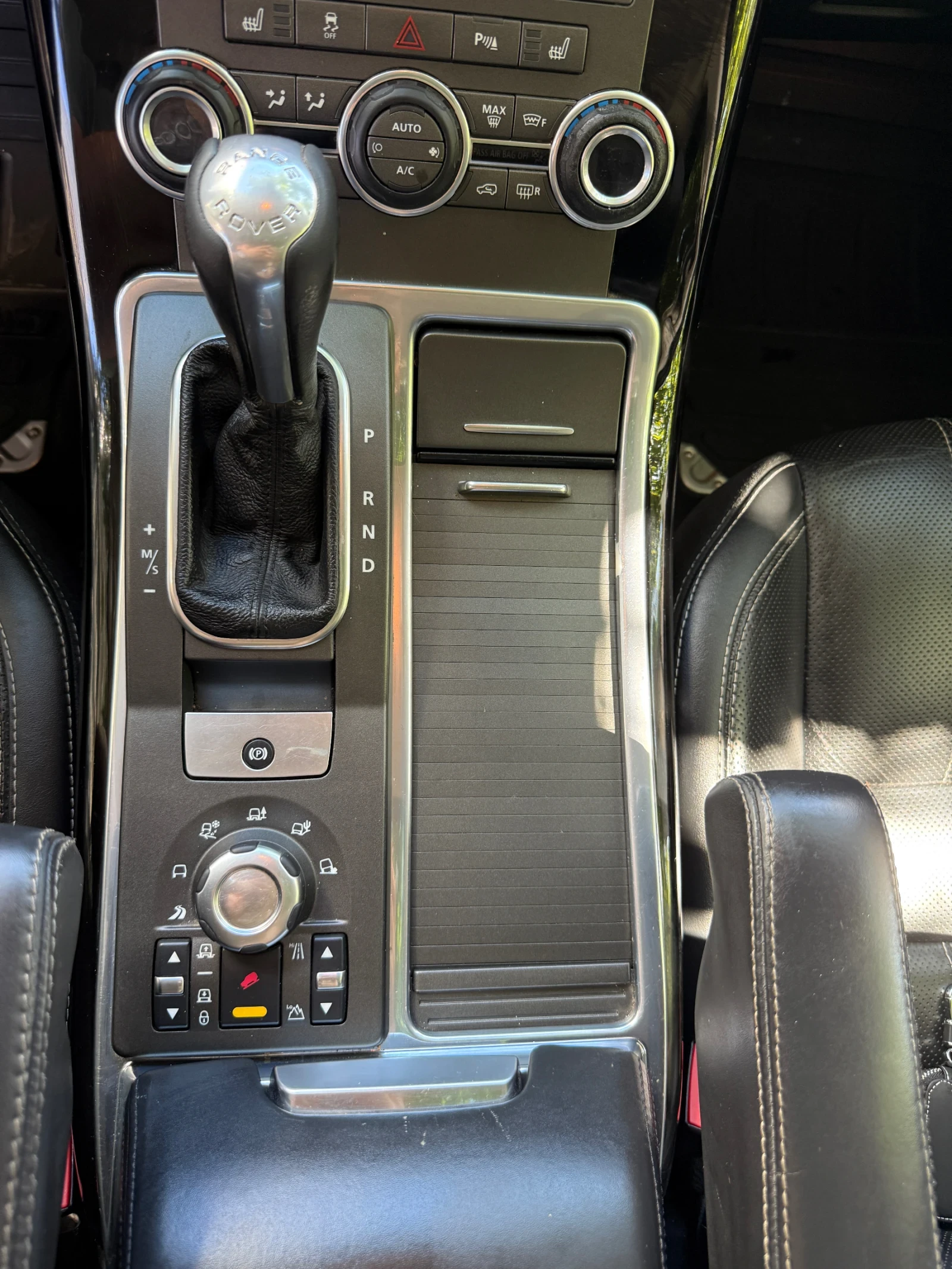 Land Rover Range Rover Sport | Mobile.bg � ����������� 15