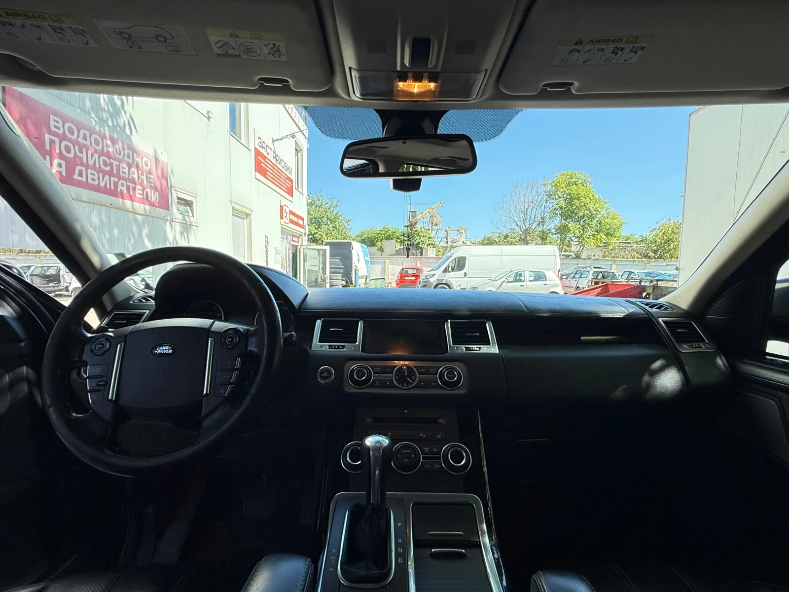 Land Rover Range Rover Sport | Mobile.bg � ����������� 14