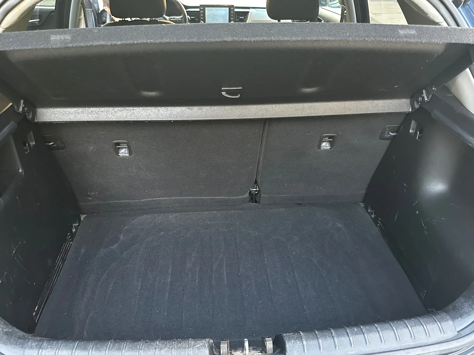 Kia Stonic | Mobile.bg   12