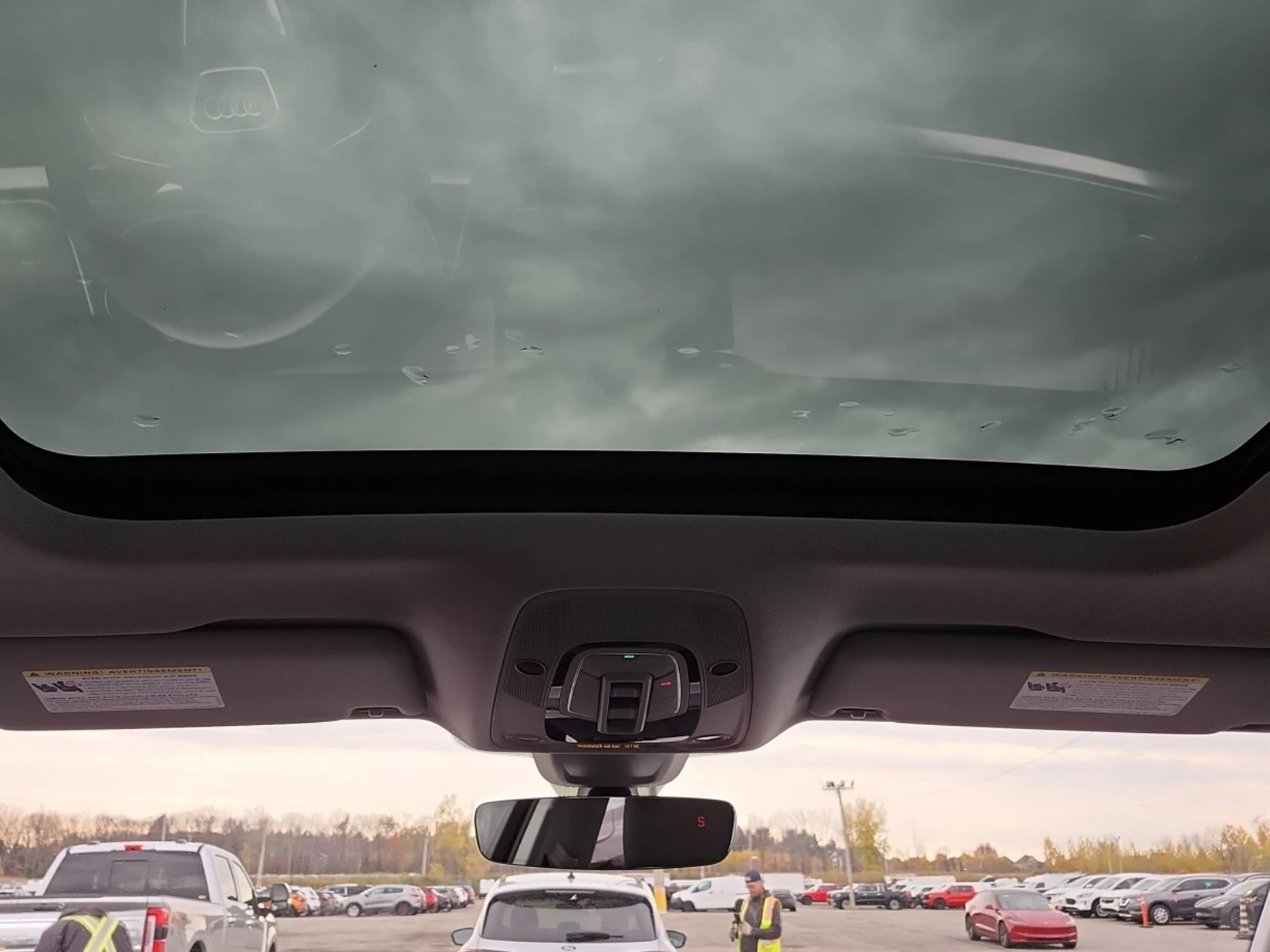 Audi Q5 PROGRESSIV * * CARFAX * * АВТО КРЕДИТ * *  - изображение 10