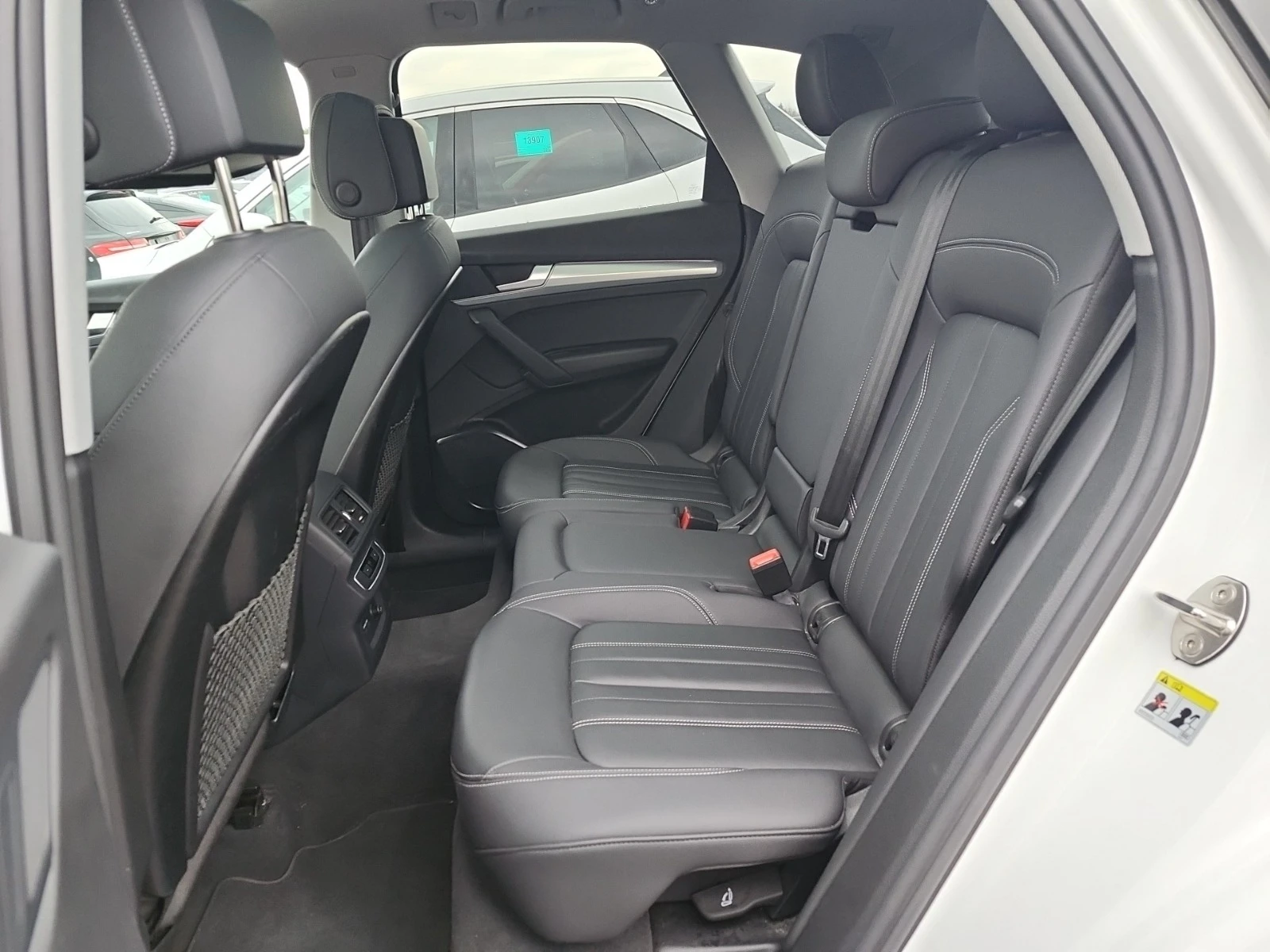 Audi Q5 PROGRESSIV * * CARFAX * * АВТО КРЕДИТ * *  - изображение 9