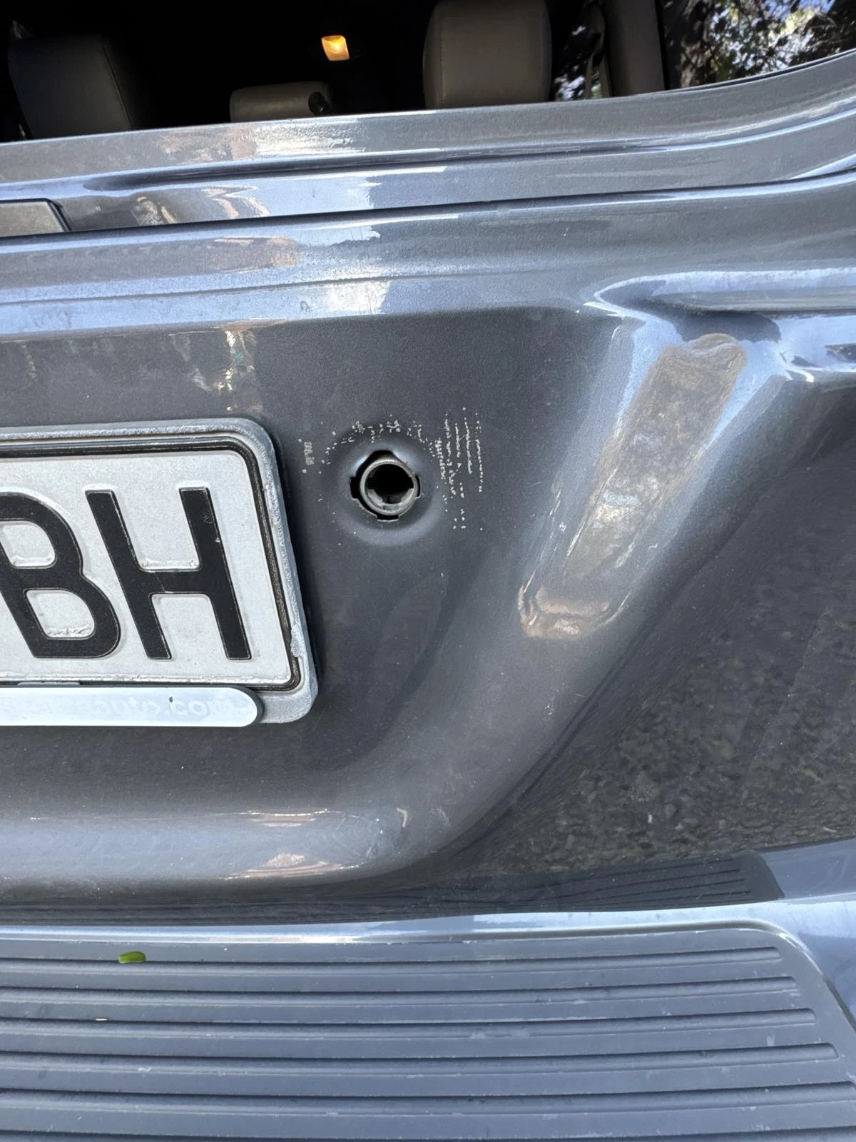 Toyota Land cruiser J100 - изображение 7