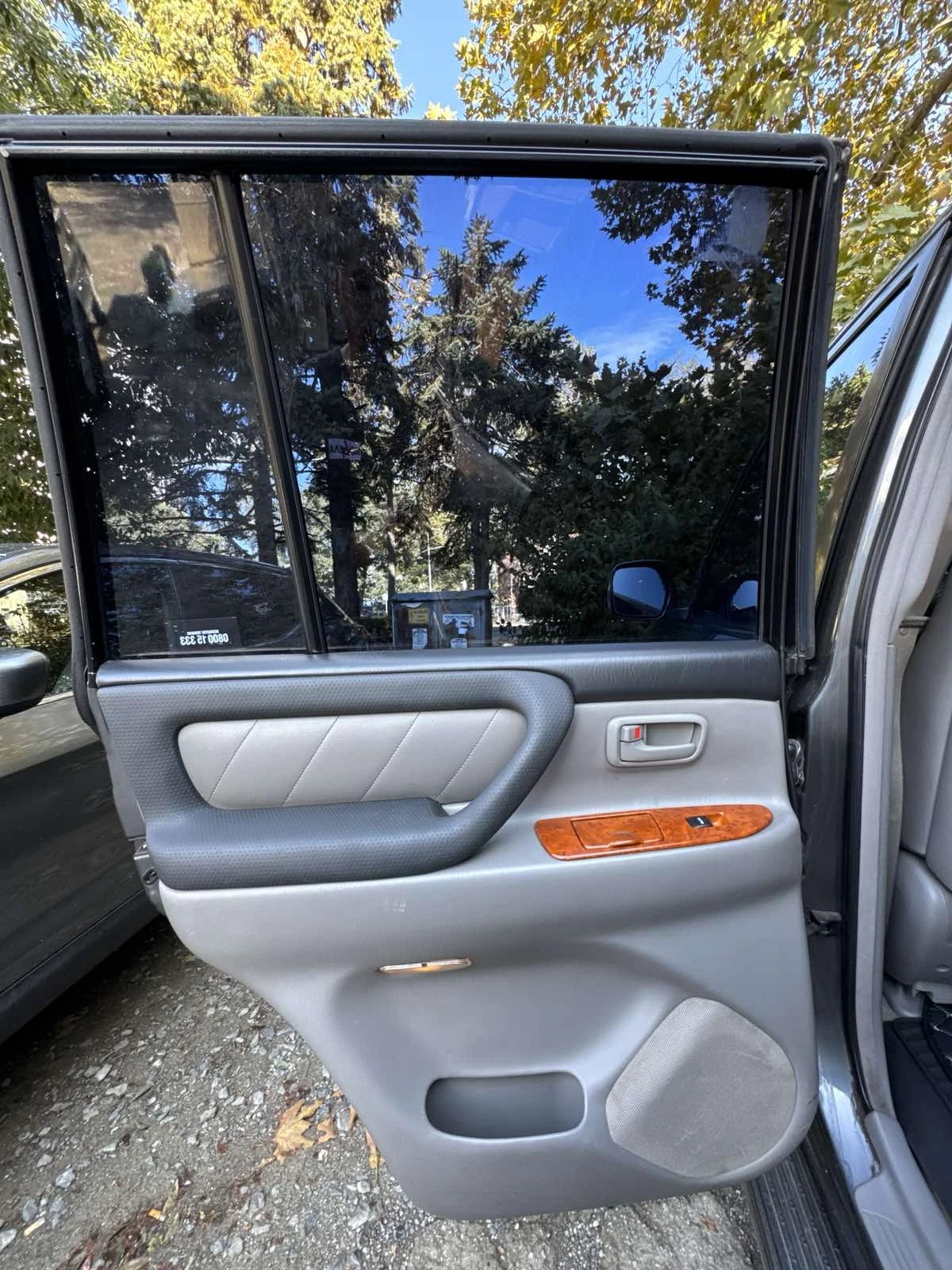 Toyota Land cruiser J100 | Mobile.bg � ����������� 12