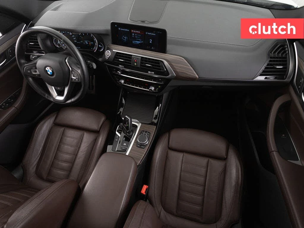 BMW X3 M40I* HUD* DAKOTA* PANO* DIGITAL*  | Mobile.bg � ����������� 10