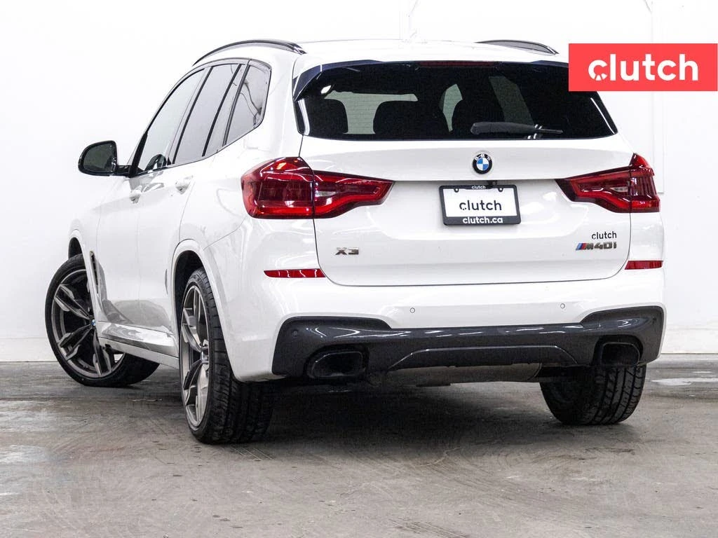 BMW X3 M40I* HUD* DAKOTA* PANO* DIGITAL*  | Mobile.bg � ����������� 6