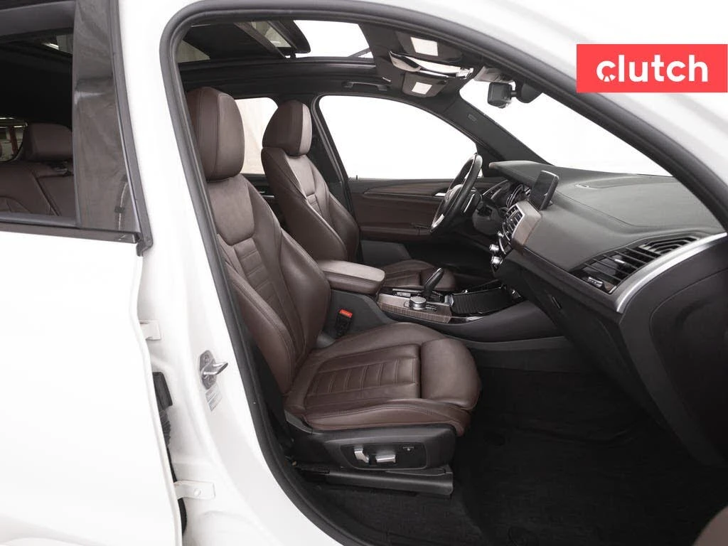 BMW X3 M40I* HUD* DAKOTA* PANO* DIGITAL*  | Mobile.bg � ����������� 14