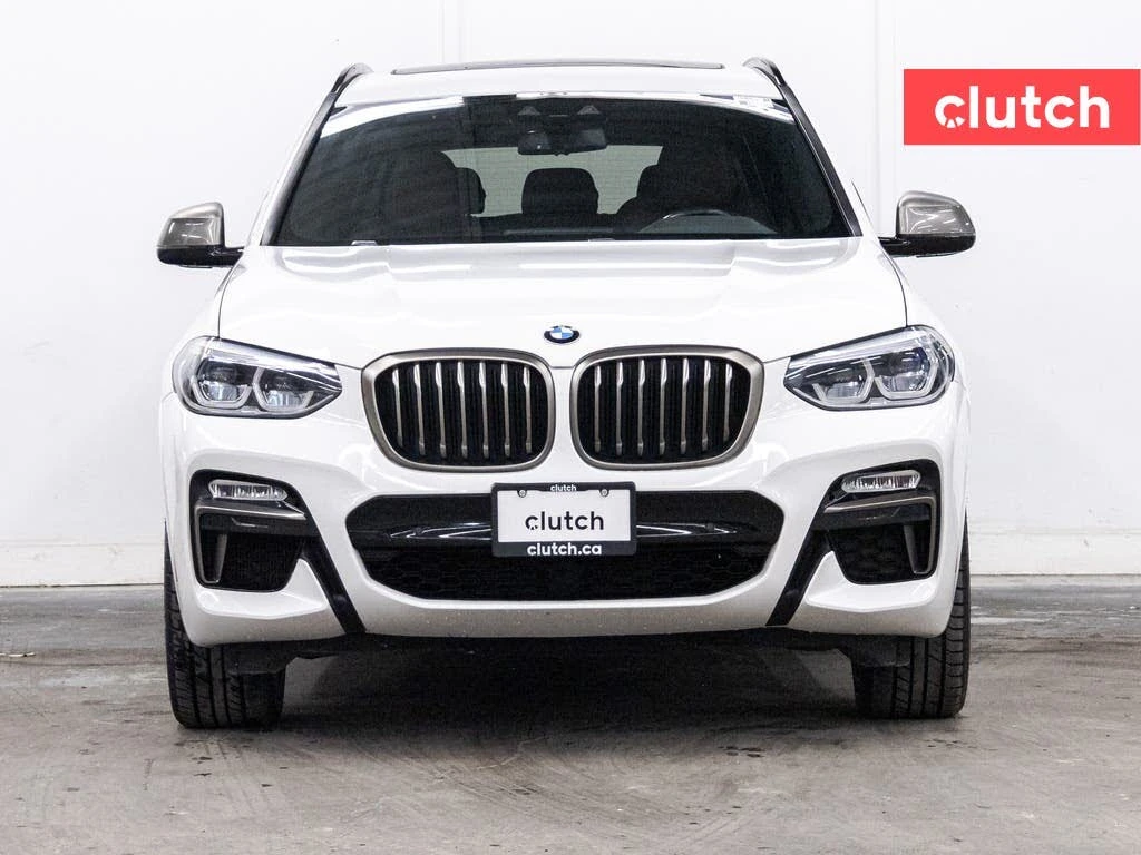 BMW X3 M40I* HUD* DAKOTA* PANO* DIGITAL*  | Mobile.bg � ����������� 1