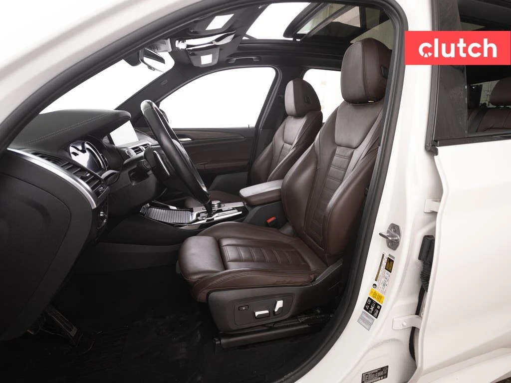 BMW X3 M40I* HUD* DAKOTA* PANO* DIGITAL*  | Mobile.bg � ����������� 7