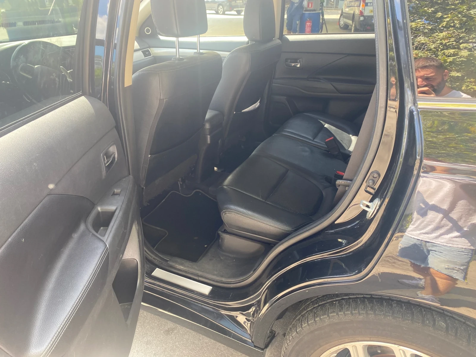 Mitsubishi Outlander  - изображение 7