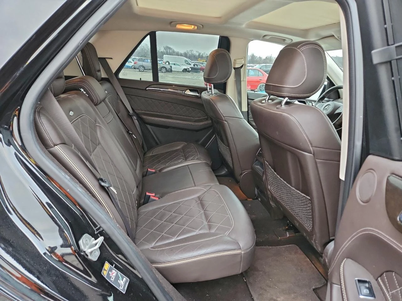 Mercedes-Benz GLE 43 AMG | Mobile.bg � ����������� 11